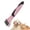 Pink, variant on Multi Functional Pet Grooming Comb Dog Cat Brush, Double Sided Deshedding Tool Undercoat Rake for Loose Hair Removal, Detangling Fur Care Brush for Long Short Hair Pets Daily Grooming
