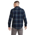 thumbnail image 2 of Jockey Outdoors Men's Flannel Field Shirt, 2 of 7