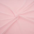 thumbnail image 4 of 6pcs Ceiling Drapes Sheer Voile Chiffon Drapery Draping Wedding Ceremony Ceiling Drape 5x20ft/30ft, 4 of 17