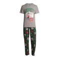 thumbnail image 6 of A Christmas Story Men's Pajama Set, 6 of 6