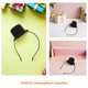 thumbnail image 3 of unbranded 4Ud Fascinator Headband Negro Para Fiesta Estilo Años 20 Y Bodas Vintage, 3 of 8