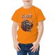 thumbnail image 1 of Camiseta Algodón de Naru para niños, 1 of 5
