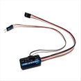 thumbnail image 1 of Flysky FS-CVT01 Voltage Sensor Telemetry Data Module For FSi6 RC Part, 1 of 5