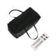 thumbnail image 2 of Mini bolso de mano para equipaje de coche RC, accesorios, resistente, ligero, de repuesto, decoración Negro, 2 of 9