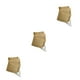 thumbnail image 5 of Filtro de bolsa de té Yuarrent de malla única 100 piezas bolsa de especias tetera colador recargable soporte Type1 NO1, 5 of 6