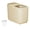 Beige, variant on TAROFISH Large-Capacity Rice Bin, Large Food Storage Jar, Dry Goods Storage Jar, Large-Capacity Storage Jar with Lid and Silicone Seal, Suitable for Storing Grains, Cereals, Soya Beans and Maize