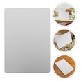 thumbnail image 1 of unbranded 3Ud Refrigerante Para Mascotas Pequeñas Inoxidable Plata Para Uso Interior, 1 of 7