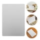thumbnail image 1 of unbranded 3Ud Refrigerante Para Mascotas Pequeñas Inoxidable Plata Para Uso Interior, 1 of 7
