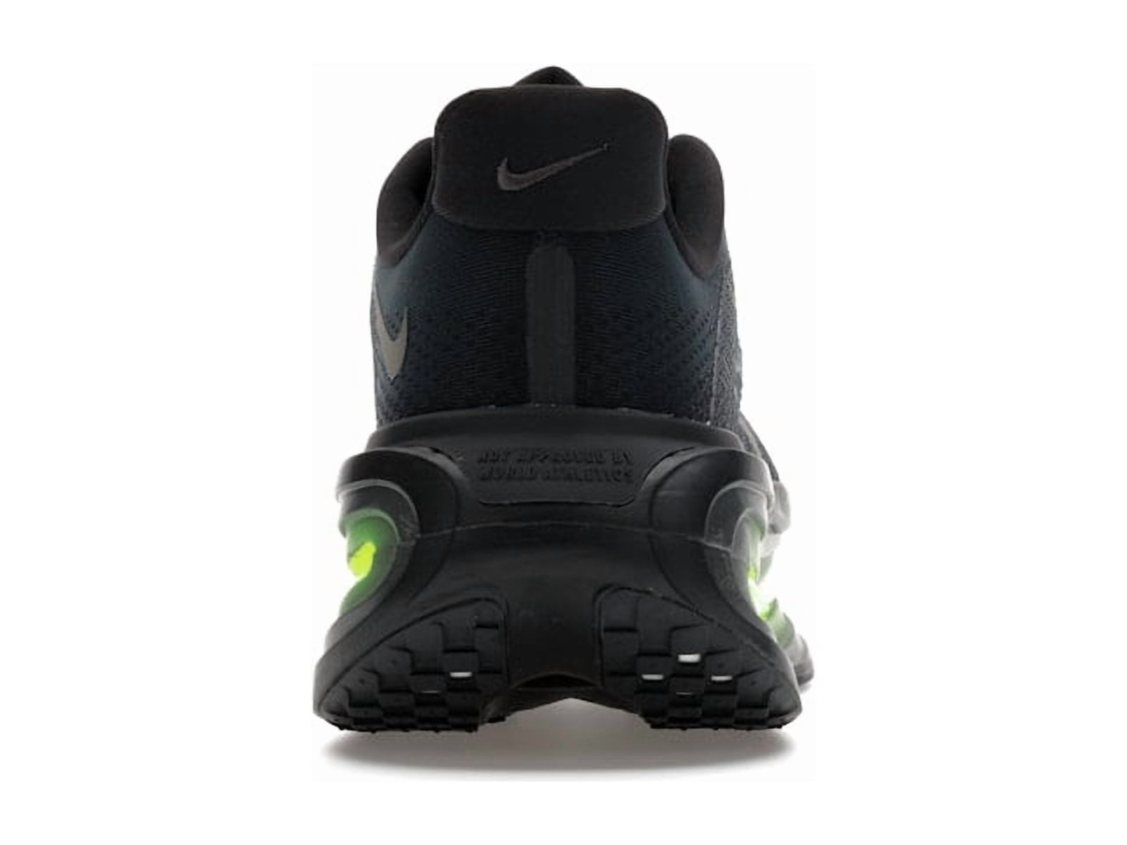 Nike Men's Vomero Premium Black Volt Shoes, from StockX