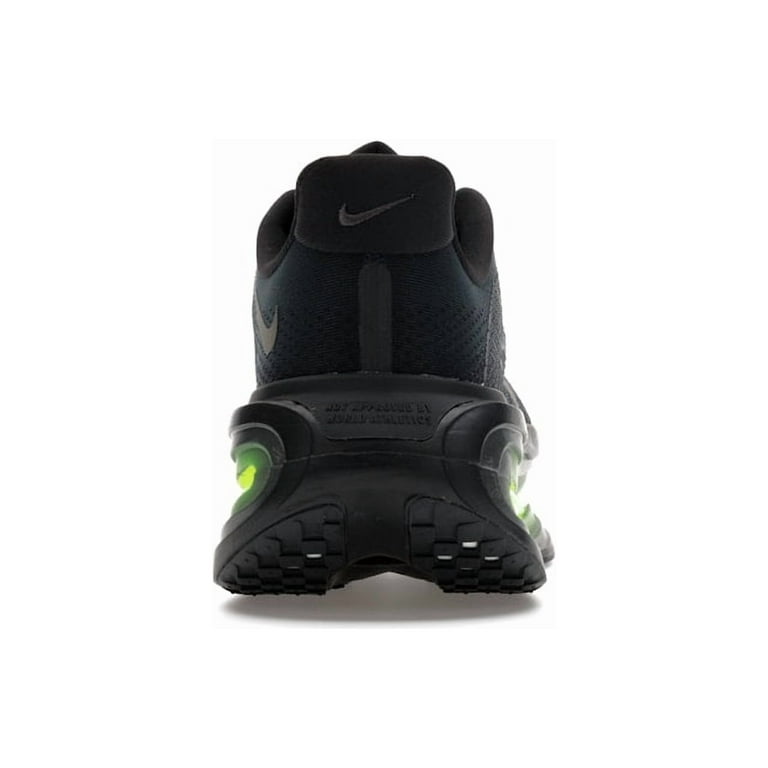 Nike Men's Vomero Premium Black Volt Shoes, from StockX - Walmart.com