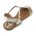 thumbnail image 3 of Victoria K Hurache Cap Top Sandal (Women's), 3 of 5