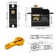 thumbnail image 2 of Servo digital impermeable 21G con bocina servo 25T para coche RC 1/14 1/16 1/18, 2 of 8