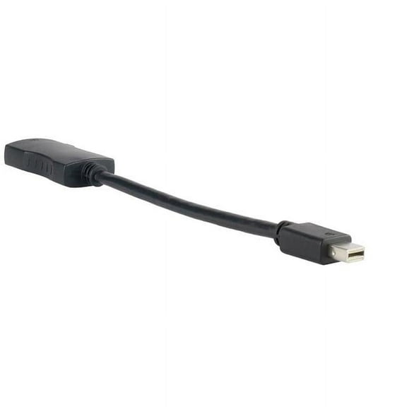 Comprehensive Cable RING-2 Adapter Ring Mini-Displayport Hdmi-C Hdmi-D & Displayport