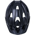 thumbnail image 2 of Kali Protectives Pace Helmet - Solid Matte Black/Gray Large/X-Large, 2 of 3