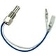 thumbnail image 2 of 2 de temperatura del Indicador de temperatura del de 2 cables, 2 of 8