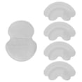 thumbnail image 2 of Almohadillas antitranspirantes Shamjiam para sudor en las axilas 40 piezas, 2 of 9