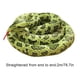 thumbnail image 4 of Giant Snakes Plush Toy Simulation Long Python Stuffed Snake Kids Gift Party 2M, 4 of 5