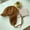 Brown, variant on Women Bomber Hat Pilot Trooper Cap Girls Artificial Lamb Wool Hat Russian Ushanka Earflap Caps Winter Snow Ski Hats Windproof