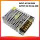 thumbnail image 3 of AC 100-240V a DC 5V 10A 50W Transformador de voltaje Regulado Conmutación Adaptador de fuente de alimentación Convertidor para, 3 of 8