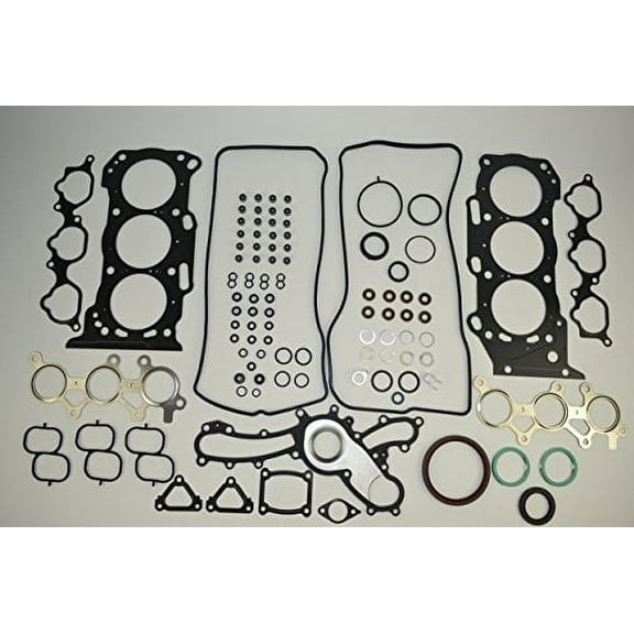 GASKETS-FULL SETS