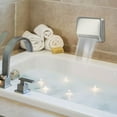 thumbnail image 4 of Fine Mirror Polishing Ponds Universal Waterfall Aerator Garden Specifications, 4 of 8