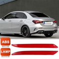 thumbnail image 5 of Reflective Strip Rear Bumper Reflector For, 5 of 5