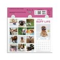 thumbnail image 2 of DaySpring Monthly Calendar (12"x12") It's a Ruff Life 12 Month Jan 2026-Dec 2026, 2 of 5