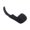 Black, variant on jinwen Boxing Hand Wrap, Boxing Handwraps for Men Women, Breathable Sparring Inner Gloves with Thumb Loop for Fitness Muay Thai MMA 2.5m