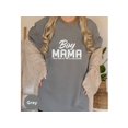 thumbnail image 3 of Boy Mama T-Shirt: Stylish  Comfortable Gift for Proud Moms of Sons!, 3 of 10