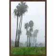 thumbnail image 3 of "Rainy Season" Framed Painting Print, 3 of 5
