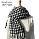 thumbnail image 2 of Bufandas para mujer Bufanda de invierno para mujer Bufandas y chales para clima frío Bufanda de mujer, 2 of 5