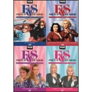 French & Saunders Collection 1
