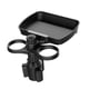thumbnail image 5 of de portavasos para coche con bandeja de comida, organizador multiusos ajustable, montado en vehículo estable para vehículos automotores, vasos de bebidas, vehículos Con portavasos O DYNWAVEMX Expansor de soporte para coche, 5 of 8