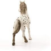 Schleich Horse Club Knabstrupper Stallion Toy Figurine