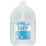 GERBER PURE Purified Water 1 gal. Jug