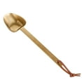 thumbnail image 1 of Coffee Bean Spoon Compact Teaspoon for Ingredients Seasoning Ground Coffee, 1 of 12