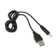 thumbnail image 5 of Cable de Carga USB para PSP 1000/2000/ Sincronización de Datos - Compatible con Computadora - 1.8M shamjiam Cable de carga USB PSP, 5 of 7