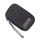 thumbnail image 5 of Qarigey Bolsa de almacenamiento de cables Organizador de cables Accesorios electrónicos Accesorios de bolsillo Negro 5piezas Qarigey CBP226066, 5 of 6