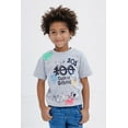 thumbnail image 2 of Disney 101 Dalmatians 101 Days of School Matching Family T-Shirt Toddler to Big Kid, 2 of 5