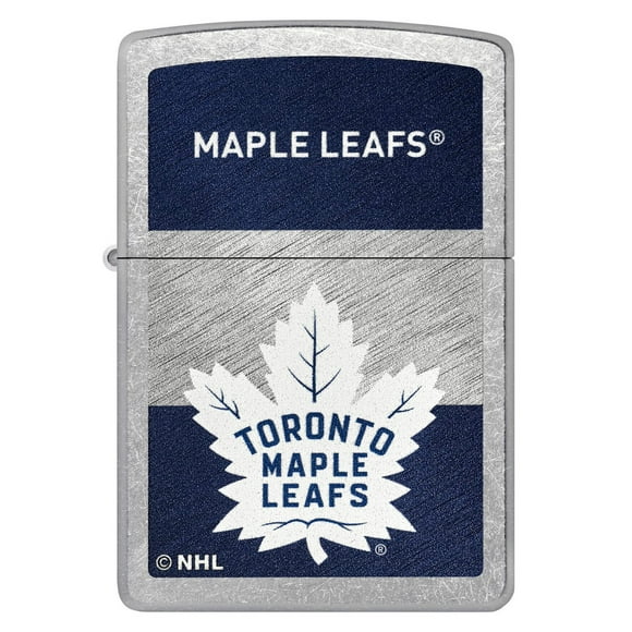 Zippo NHL 207 Toronto Maple Leafs (48055) NEW
