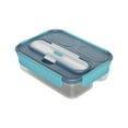 thumbnail image 1 of Bento construit avec des ustensiles Built NY, 1 of 4