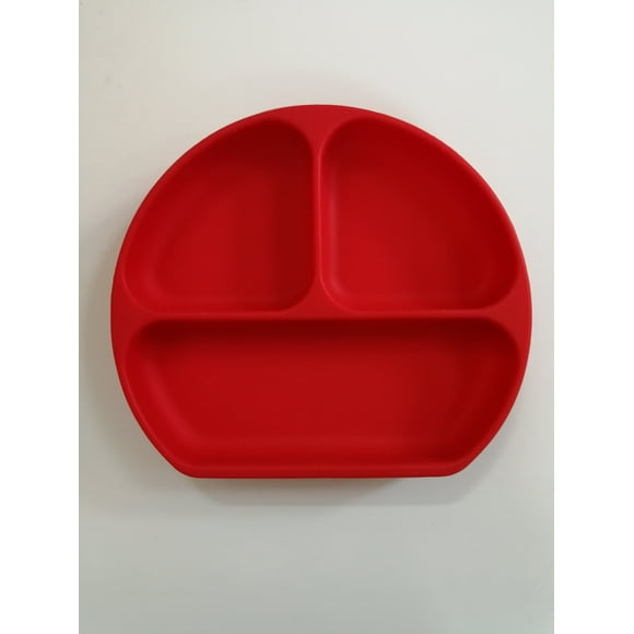 PLATO DE VINIL MARIAM BROWN PLATO DE SILICON