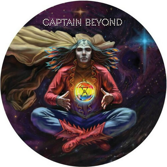 Captain Beyond - Lost & Found 1972-1973 - Music & Performance - Vinyl