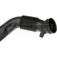 thumbnail image 5 of Dorman Air Intake Hose 696-216 OE Solutions; OE Replacement; Molded Assembly; 36 Inch Length; 3 Inch Outside Diameter; Rubber; Black, 5 of 5