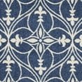 thumbnail image 5 of 3' x 5' Denim UV Treated Polypropylene Area Rug, 5 of 6