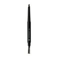 thumbnail image 2 of Eye Embrace Flora: Dark Brown-Gray Eyebrow Pencil – Waterproof, Double-Ended Automatic Angled Tip & Spoolie Brush, Cruelty-Free, 2 of 6