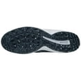 thumbnail image 3 of Mizuno Dominant Turf Baseball Shoe (All Surface, Low), 3 of 5