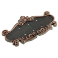 thumbnail image 1 of ABS Vintage Detachable Address House Number Sign Plaque Door - Copper  A, 1 of 9
