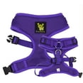 thumbnail image 1 of EcoBark Dog Harness No-Pull Safe Comfort Pet Vest Easy Control Eco-Friendly Neck Adjustable Dog Harnesses, 1 of 8