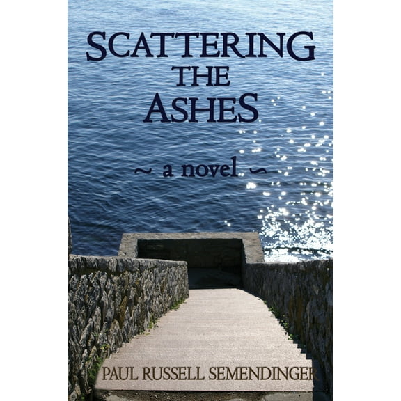 Scattering the Ashes, (Paperback)